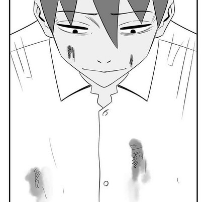 只爲守護你 - 第38話(2/3) - 2