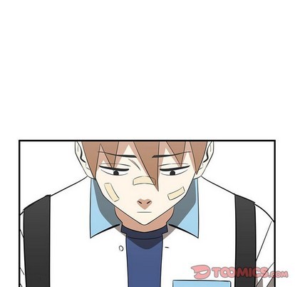 只爲守護你 - 第38話(2/3) - 4