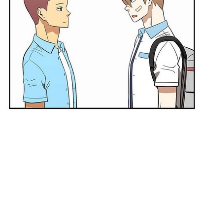 只爲守護你 - 第38話(2/3) - 6