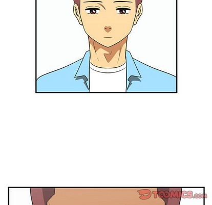 只爲守護你 - 第38話(2/3) - 8