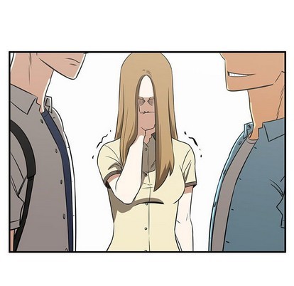 只爲守護你 - 第38話(2/3) - 2