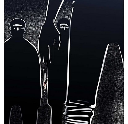 只爲守護你 - 第40話(1/3) - 1