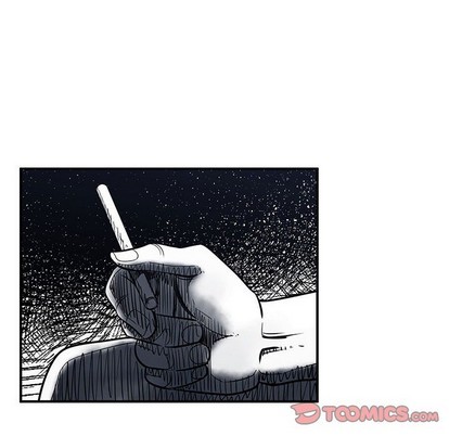 只爲守護你 - 第40話(1/3) - 8