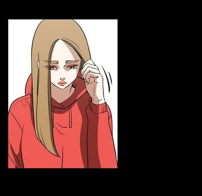 只爲守護你 - 第40話(1/3) - 5