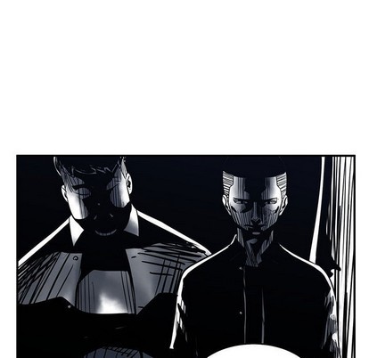 只爲守護你 - 第40話(1/3) - 7