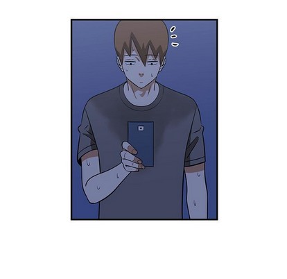 只爲守護你 - 第40話(2/3) - 1