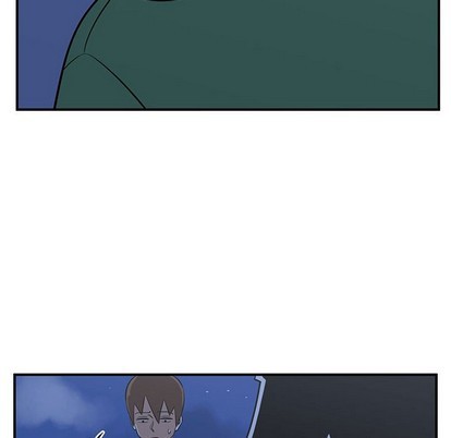 只爲守護你 - 第42話(1/3) - 8