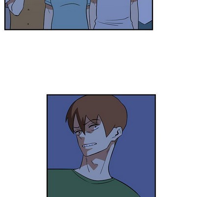 只爲守護你 - 第42話(1/3) - 7