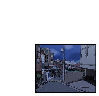 只爲守護你 - 第42話(1/3) - 3