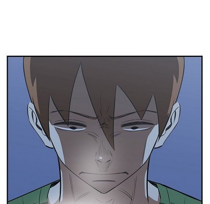 只爲守護你 - 第42話(1/3) - 5