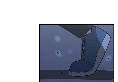 只爲守護你 - 第42話(1/3) - 4