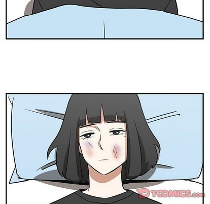 只爲守護你 - 第42話(2/3) - 8