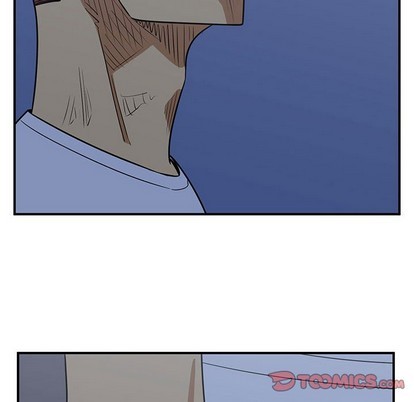 只爲守護你 - 第42話(2/3) - 4