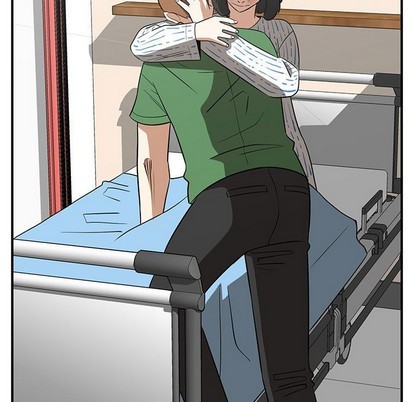 只爲守護你 - 第42話(2/3) - 3