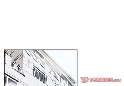 只爲守護你 - 第44話(1/2) - 2