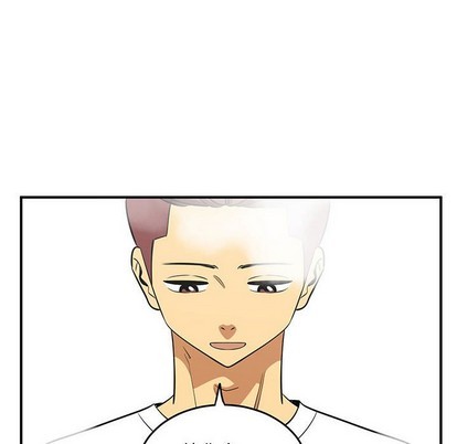 只爲守護你 - 第44話(1/2) - 8