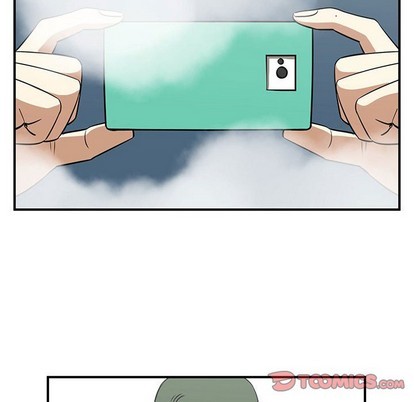 只爲守護你 - 第44話(1/2) - 6