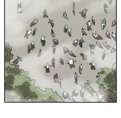 只爲守護你 - 第46話(3/3) - 1