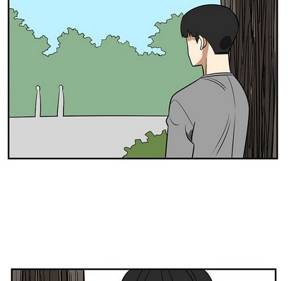 只爲守護你 - 第46話(3/3) - 3