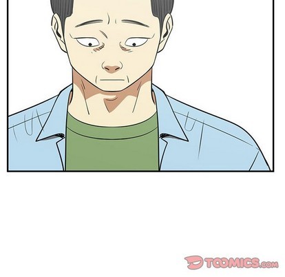 只爲守護你 - 第46話(1/3) - 6