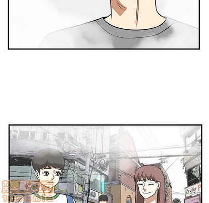 只爲守護你 - 第46話(1/3) - 1