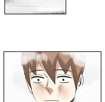 只爲守護你 - 第46話(1/3) - 1