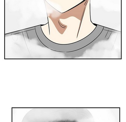 只爲守護你 - 第46話(1/3) - 2