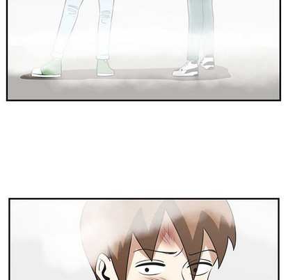 只爲守護你 - 第46話(2/3) - 1