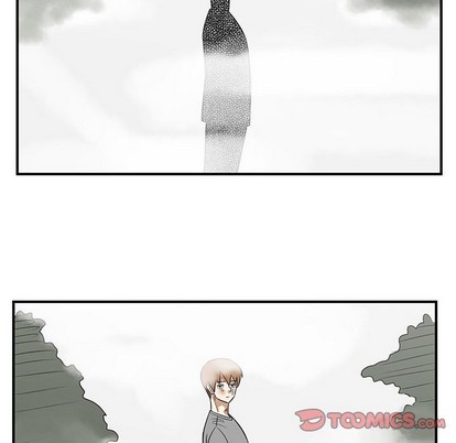 只爲守護你 - 第46話(2/3) - 6