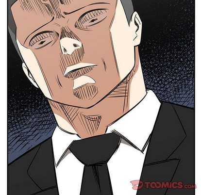 只爲守護你 - 第48話(1/3) - 8