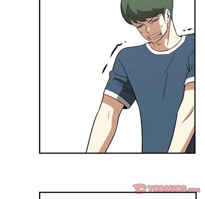 只爲守護你 - 第48話(1/3) - 6