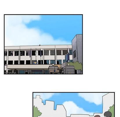 只爲守護你 - 第48話(2/3) - 5