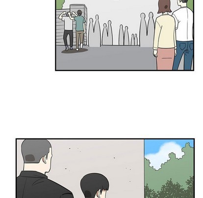 只爲守護你 - 第48話(2/3) - 6