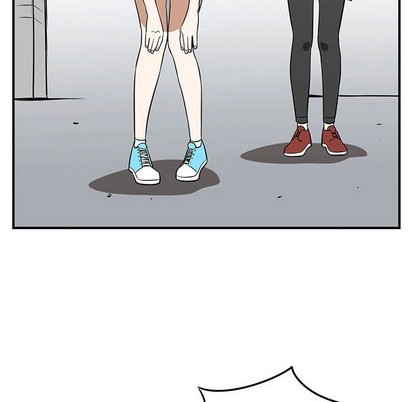 只爲守護你 - 第48話(2/3) - 4