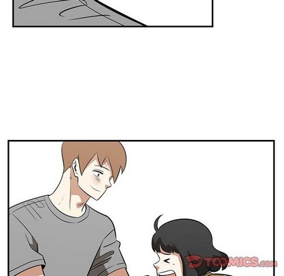 只爲守護你 - 第48話(2/3) - 6