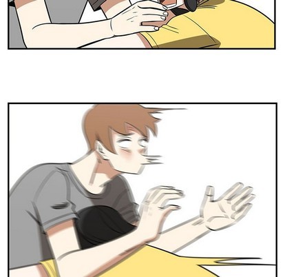 只爲守護你 - 第48話(2/3) - 7