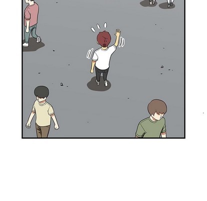 只爲守護你 - 第48話(2/3) - 1