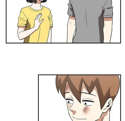 只爲守護你 - 第48話(2/3) - 3