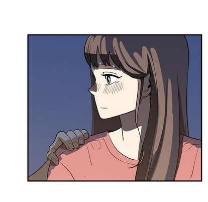 只爲守護你 - 第50話(1/3) - 3