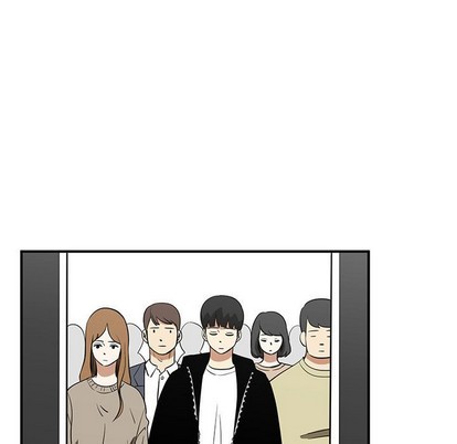 只爲守護你 - 第50話(1/3) - 5