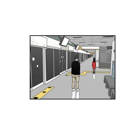 只爲守護你 - 第50話(1/3) - 3