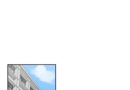 只爲守護你 - 第6話(1/2) - 1