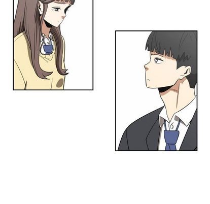 只爲守護你 - 第6話(1/2) - 3