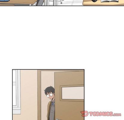 只爲守護你 - 第6話(1/2) - 6