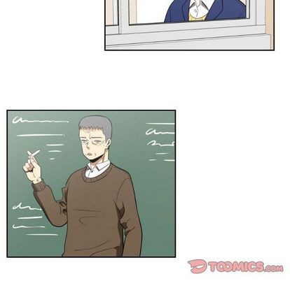 只爲守護你 - 第6話(2/2) - 6