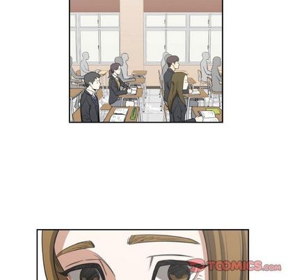 只爲守護你 - 第6話(2/2) - 2