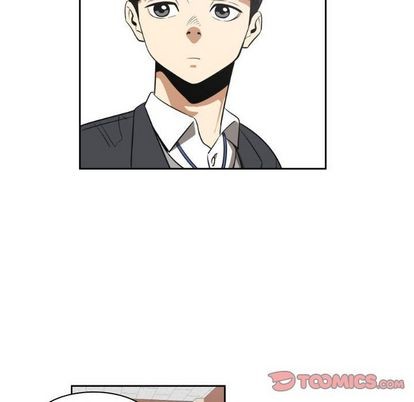 只爲守護你 - 第6話(2/2) - 2