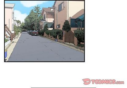 只爲守護你 - 第52話(1/3) - 2