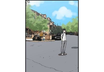 只爲守護你 - 第52話(1/3) - 3