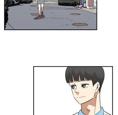 只爲守護你 - 第52話(1/3) - 6